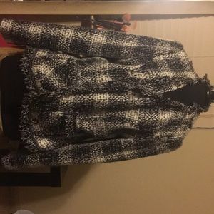 CAbi Coat - Size 16